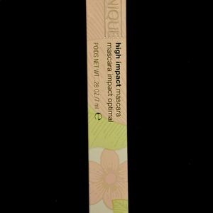 CLINIQUE - High Impact Mascara